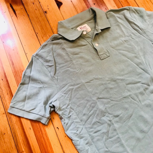 J Crew Men’s Polo - Picture 2 of 2